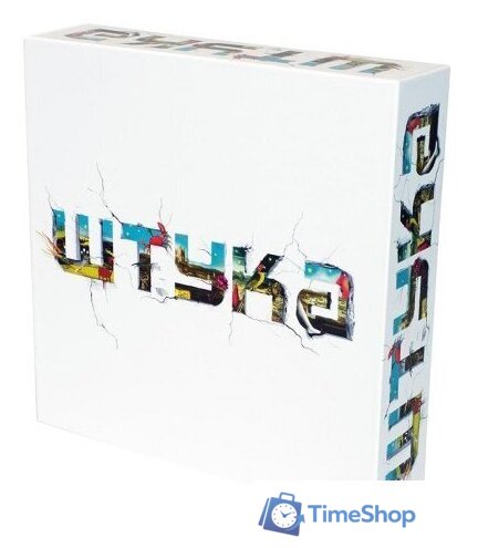 Настольная игра Экивоки Штука 2.0 - Изображение №2 — Интернет-магазин Time-Shop