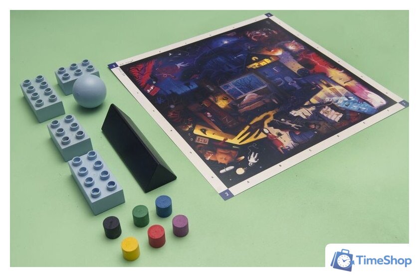 Настольная игра Экивоки Штука 2.0 - Изображение №14 — Интернет-магазин Time-Shop