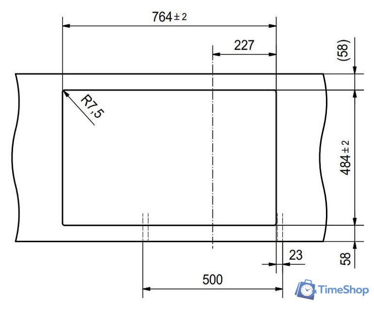 Кухонная мойка Franke Sirius 2.0 S2D 611-78 (оникс) - Изображение №5 — Интернет-магазин Time-Shop