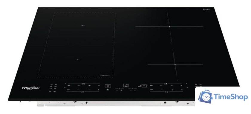 Варочная панель Whirlpool WL B1160 BF - Изображение №10 — Интернет-магазин Time-Shop