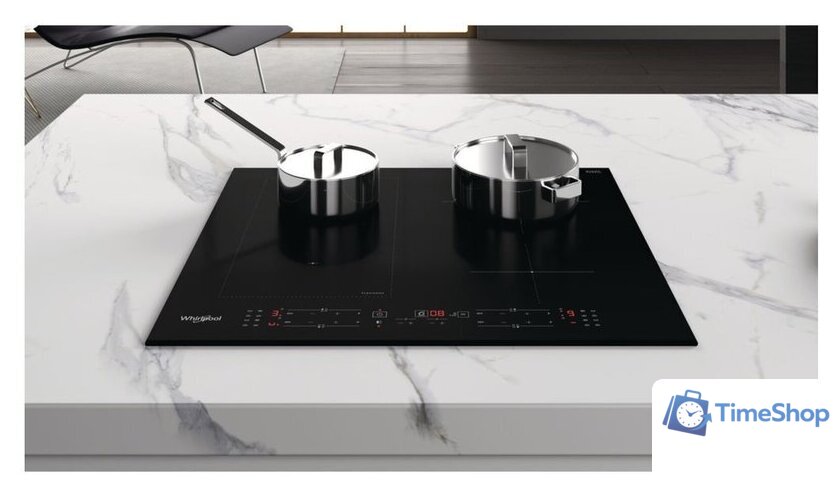 Варочная панель Whirlpool WL B1160 BF - Изображение №4 — Интернет-магазин Time-Shop
