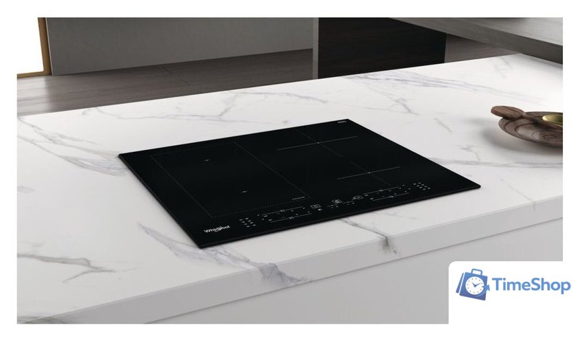 Варочная панель Whirlpool WL B1160 BF - Изображение №5 — Интернет-магазин Time-Shop