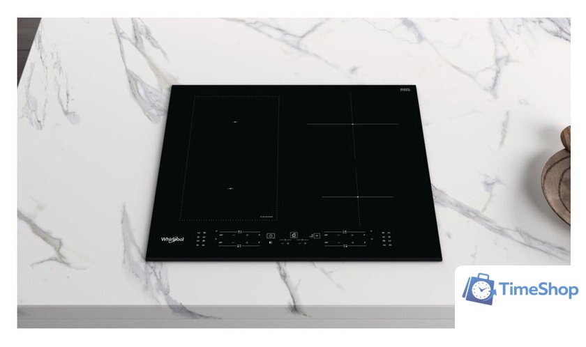 Варочная панель Whirlpool WL B1160 BF - Изображение №6 — Интернет-магазин Time-Shop
