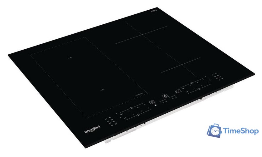 Варочная панель Whirlpool WL B1160 BF - Изображение №9 — Интернет-магазин Time-Shop