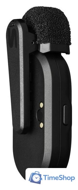 Bluetooth-микрофон Shure Movemic One - Изображение №3 — Интернет-магазин Time-Shop