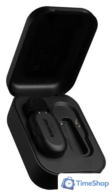Bluetooth-микрофон Shure Movemic One - Изображение №4 — Интернет-магазин Time-Shop