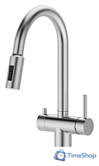 Смеситель Vieir V15060 - Изображение №1 — Интернет-магазин Time-Shop