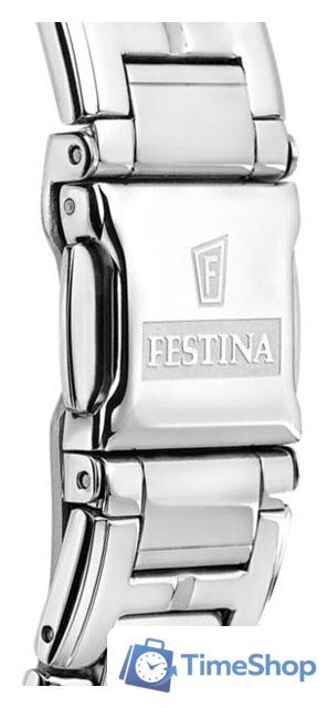 Наручные часы Festina F20401-3 - Изображение №2 — Интернет-магазин Time-Shop