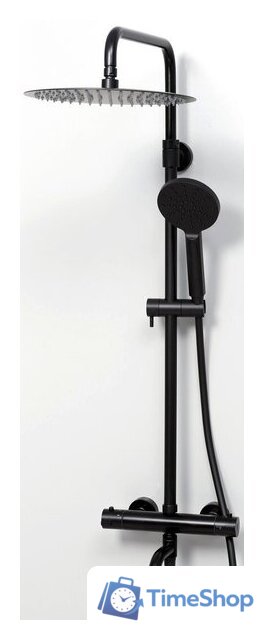Душевая система  Wasserkraft A28801 Thermo - Изображение №1 — Интернет-магазин Time-Shop