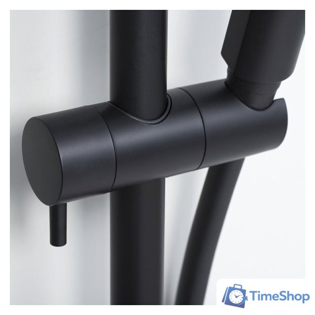 Душевая система  Wasserkraft A28801 Thermo - Изображение №6 — Интернет-магазин Time-Shop