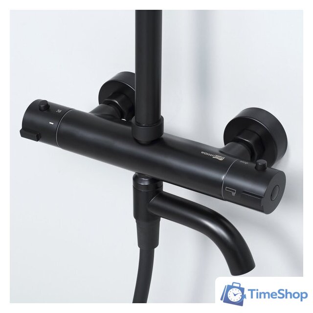 Душевая система  Wasserkraft A28801 Thermo - Изображение №2 — Интернет-магазин Time-Shop