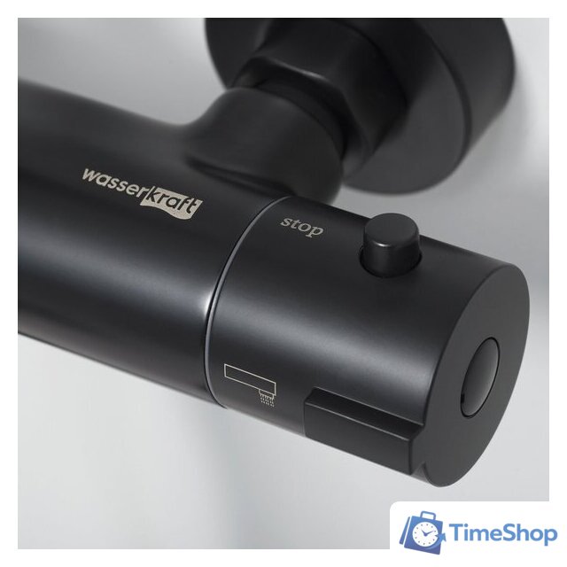 Душевая система  Wasserkraft A28801 Thermo - Изображение №8 — Интернет-магазин Time-Shop
