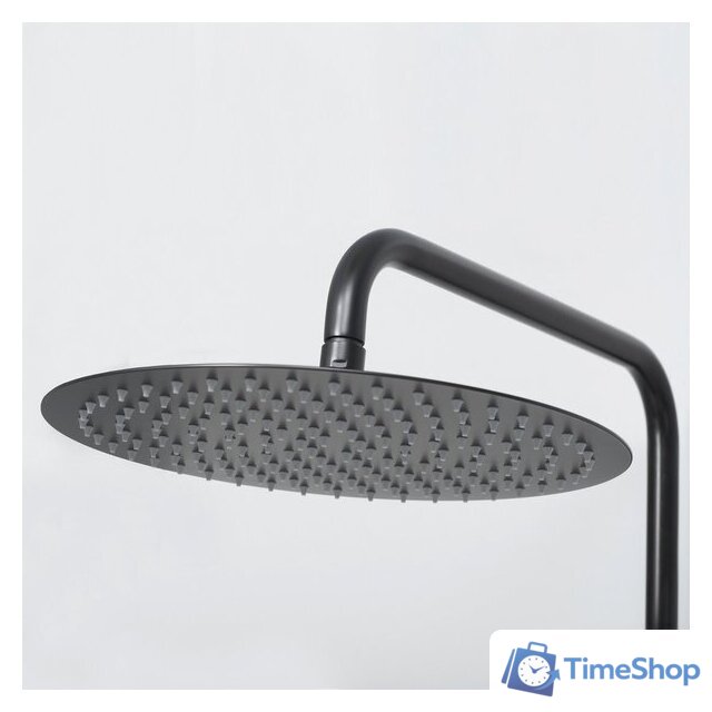 Душевая система  Wasserkraft A28801 Thermo - Изображение №3 — Интернет-магазин Time-Shop