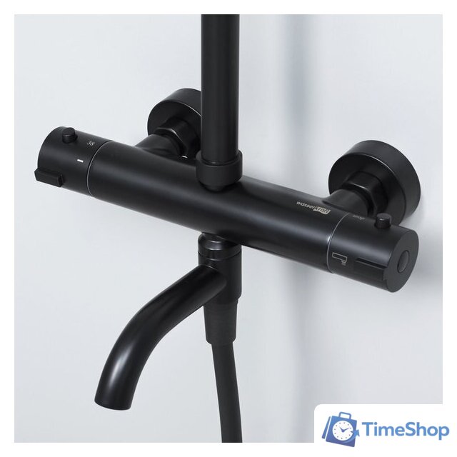 Душевая система  Wasserkraft A28801 Thermo - Изображение №10 — Интернет-магазин Time-Shop