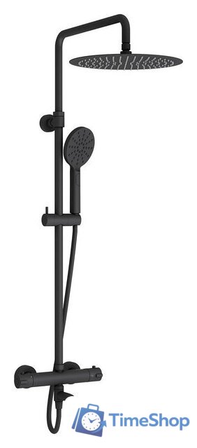 Душевая система  Wasserkraft A28801 Thermo - Изображение №11 — Интернет-магазин Time-Shop