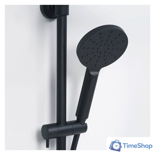 Душевая система  Wasserkraft A28801 Thermo - Изображение №5 — Интернет-магазин Time-Shop