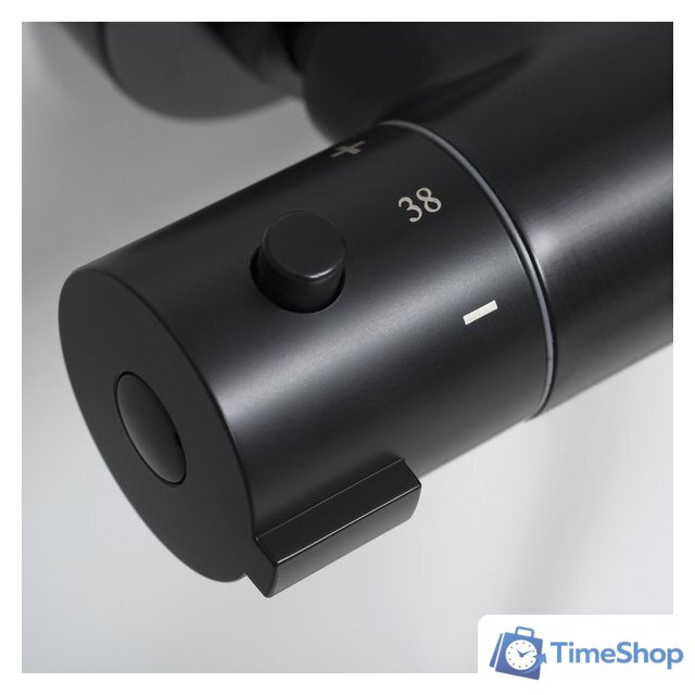 Душевая система  Wasserkraft A28801 Thermo - Изображение №7 — Интернет-магазин Time-Shop