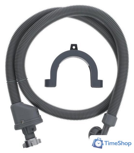 Стиральная машина Haier HW60-BP12959AE - Изображение №3 — Интернет-магазин Time-Shop