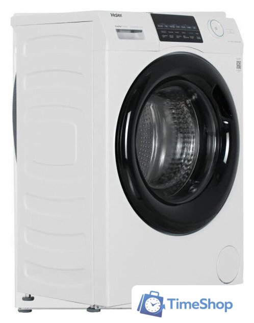 Стиральная машина Haier HW60-BP12959AE - Изображение №2 — Интернет-магазин Time-Shop