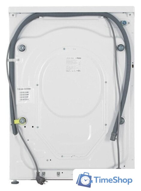 Стиральная машина Haier HW60-BP12959AE - Изображение №11 — Интернет-магазин Time-Shop