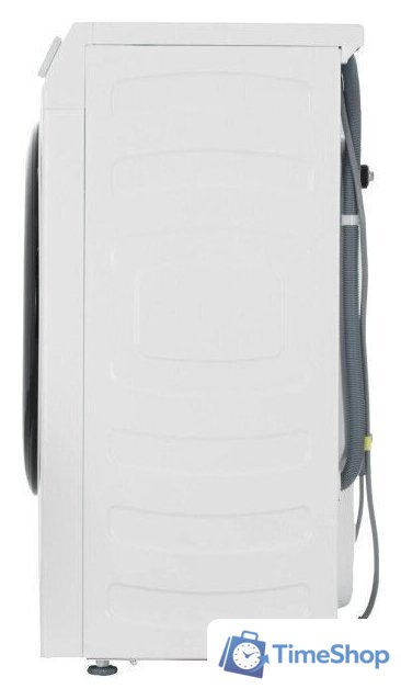 Стиральная машина Haier HW60-BP12959AE - Изображение №5 — Интернет-магазин Time-Shop