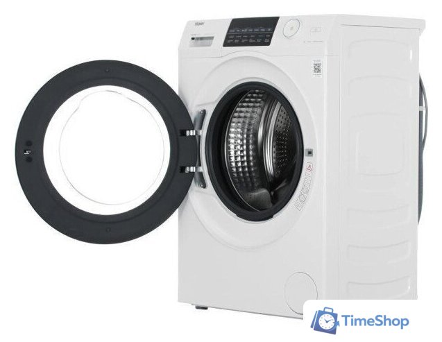 Стиральная машина Haier HW60-BP12959AE - Изображение №8 — Интернет-магазин Time-Shop