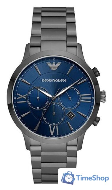 Наручные часы Emporio Armani AR11348 - Изображение №1 — Интернет-магазин Time-Shop