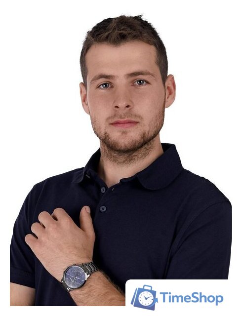 Наручные часы Emporio Armani AR11348 - Изображение №5 — Интернет-магазин Time-Shop