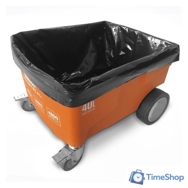 Пылесос Daewoo Power DAVC 4000SD - Изображение №2 — Интернет-магазин Time-Shop