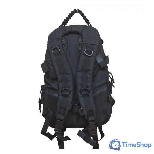 Туристический рюкзак TRAMP Tactical TRP-043blk - Изображение №2 — Интернет-магазин Time-Shop