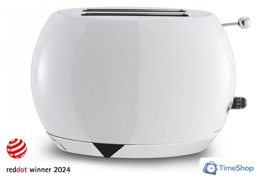 Тостер Bugatti Romeo 02-RMC1 - Изображение №4 — Интернет-магазин Time-Shop