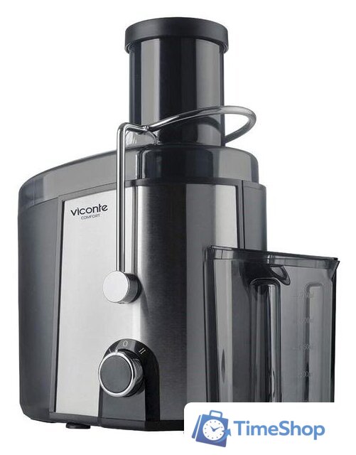 Соковыжималка Viconte VC-5002 - Изображение №1 — Интернет-магазин Time-Shop