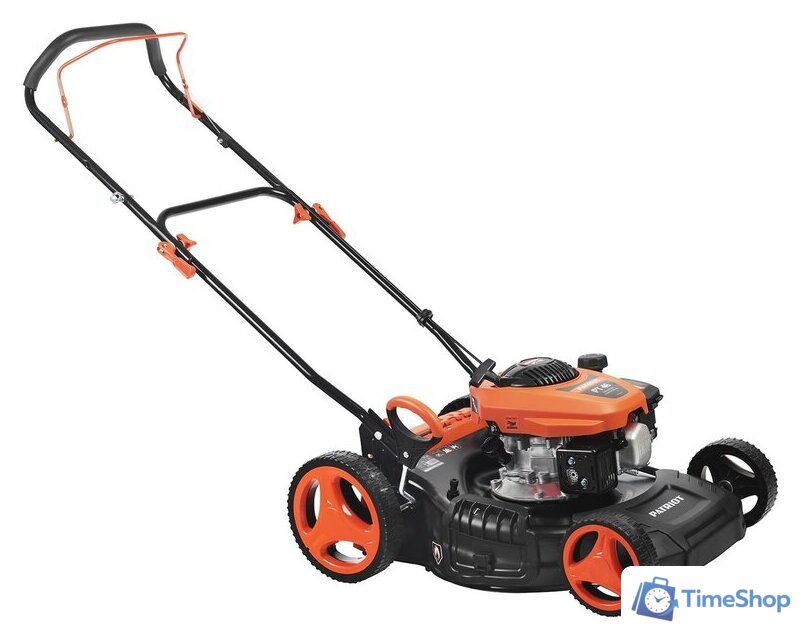 Газонокосилка Patriot PT 46 - Изображение №17 — Интернет-магазин Time-Shop