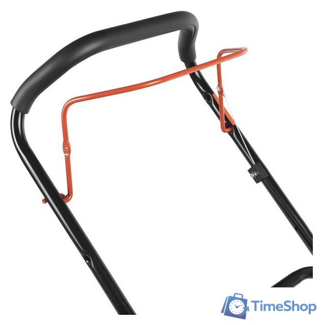 Газонокосилка Patriot PT 46 - Изображение №5 — Интернет-магазин Time-Shop