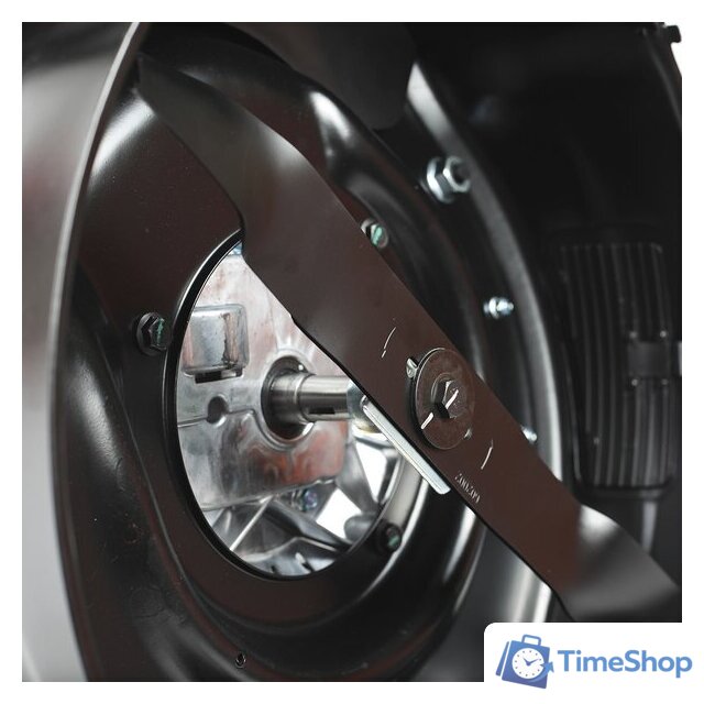 Газонокосилка Patriot PT 46 - Изображение №4 — Интернет-магазин Time-Shop