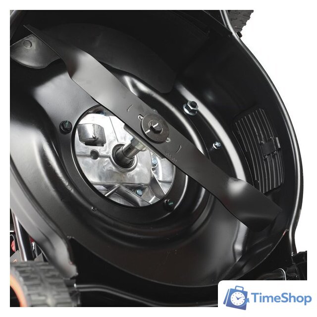 Газонокосилка Patriot PT 46 - Изображение №3 — Интернет-магазин Time-Shop