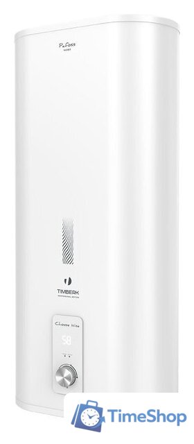 Накопительный электрический водонагреватель Timberk SWH FSL1 80 VE - Изображение №2 — Интернет-магазин Time-Shop
