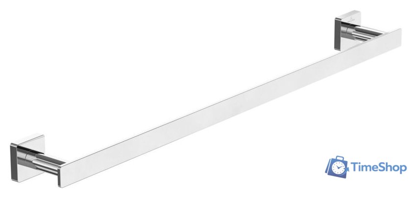 Держатель для полотенца Villeroy & Boch Elements – Striking TVA15200200061 - Изображение №1 — Интернет-магазин Time-Shop