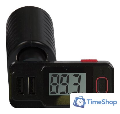 FM-модулятор Ritmix FMT-A775 - Изображение №2 — Интернет-магазин Time-Shop