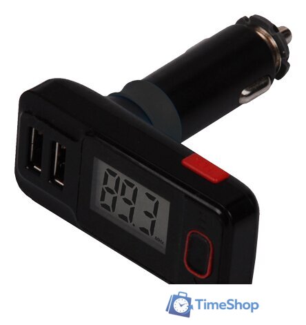 FM-модулятор Ritmix FMT-A775 - Изображение №1 — Интернет-магазин Time-Shop