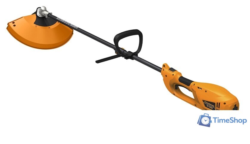 Триммер Carver TR 1500S - Изображение №1 — Интернет-магазин Time-Shop