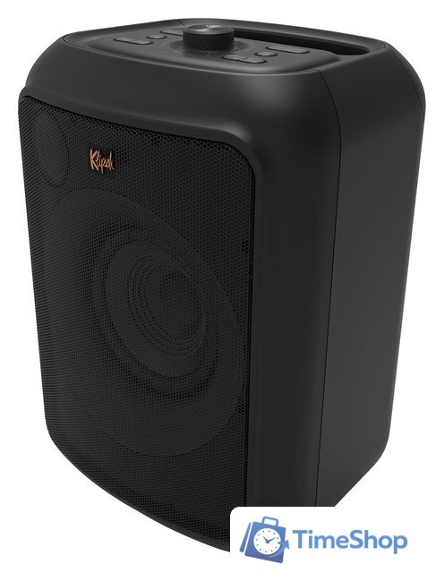 Патибокс Klipsch GIG XL - Изображение №1 — Интернет-магазин Time-Shop