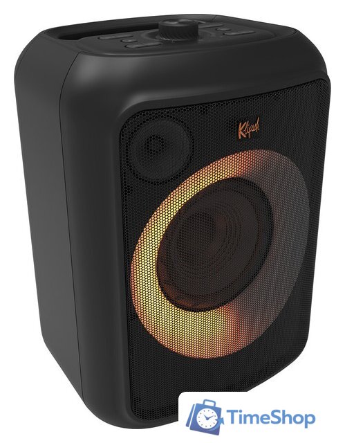 Патибокс Klipsch GIG XL - Изображение №2 — Интернет-магазин Time-Shop