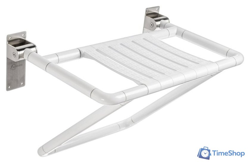 Сиденье для душа Saniteco M-9906-2 (M-9Z3) - Изображение №1 — Интернет-магазин Time-Shop