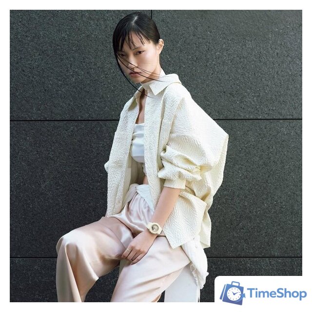 Наручные часы Casio GMA-P2100ST-7A - Изображение №3 — Интернет-магазин Time-Shop
