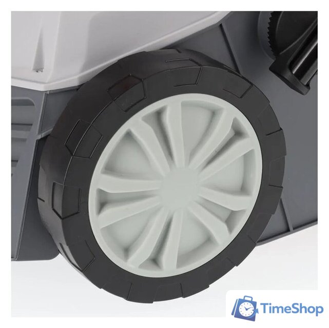 Скарификатор-аэратор Dedra DED8686 - Изображение №5 — Интернет-магазин Time-Shop