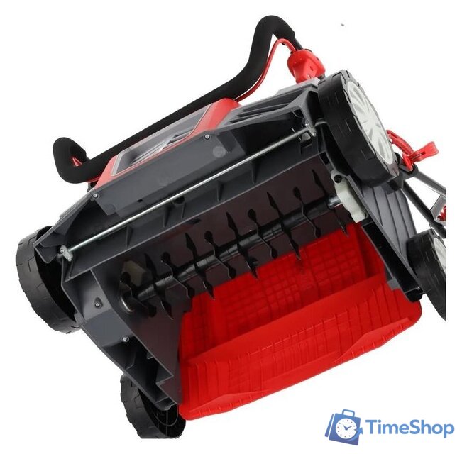 Скарификатор-аэратор Dedra DED8686 - Изображение №4 — Интернет-магазин Time-Shop