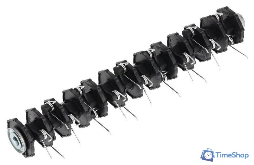 Скарификатор-аэратор Dedra DED8686 - Изображение №8 — Интернет-магазин Time-Shop
