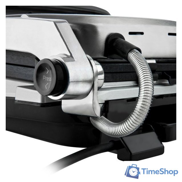 Электрогриль Sencor SBG 6031SS - Изображение №8 — Интернет-магазин Time-Shop