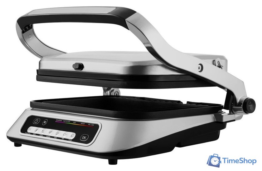 Электрогриль Sencor SBG 6031SS - Изображение №3 — Интернет-магазин Time-Shop